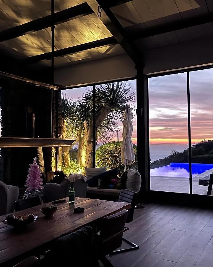 Villa Tarifa Lodge