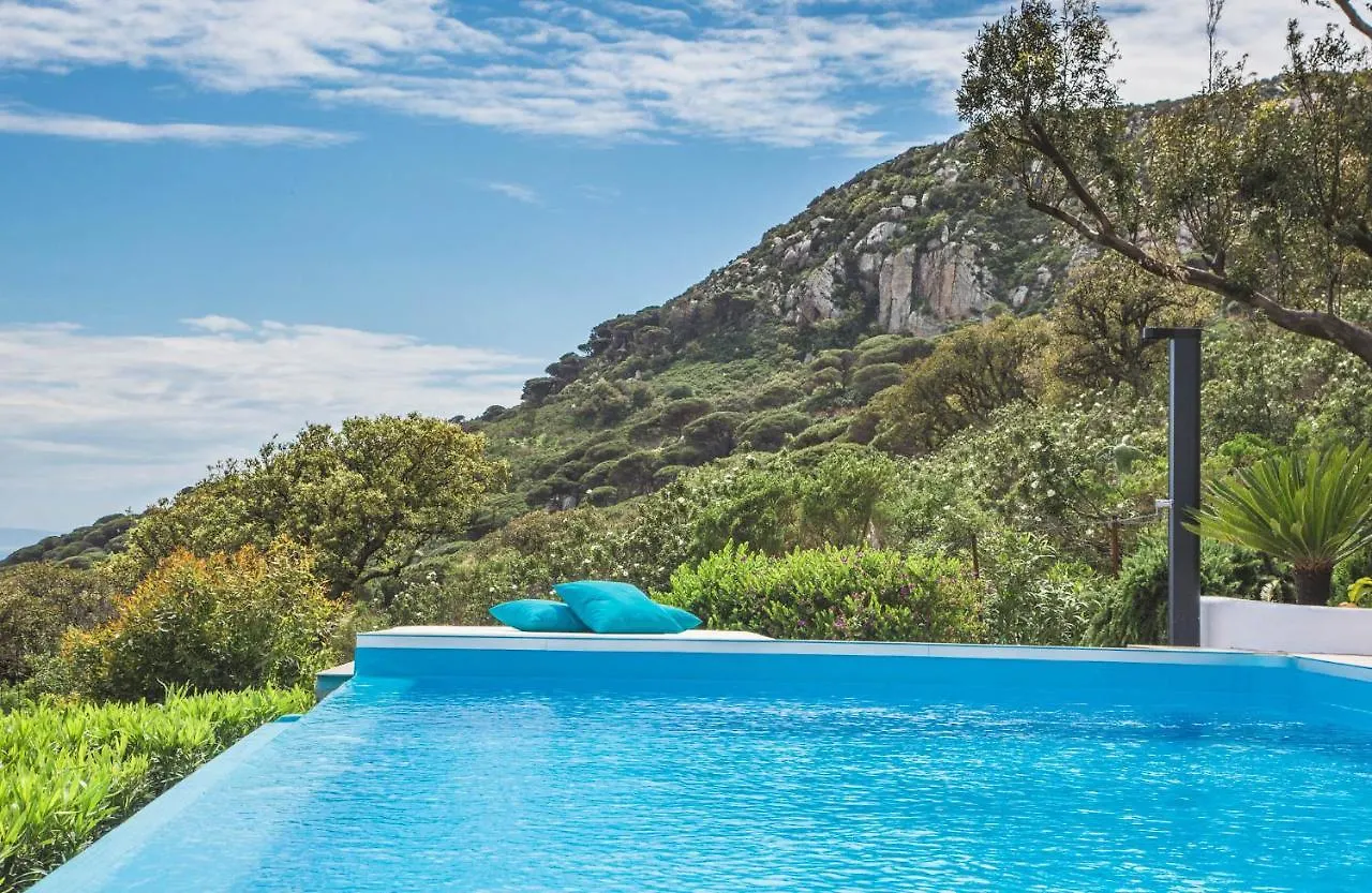 Villa Tarifa Lodge