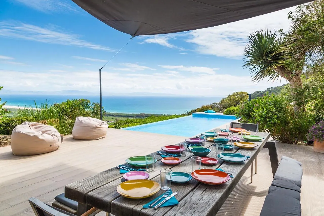 Villa Tarifa Lodge Spain