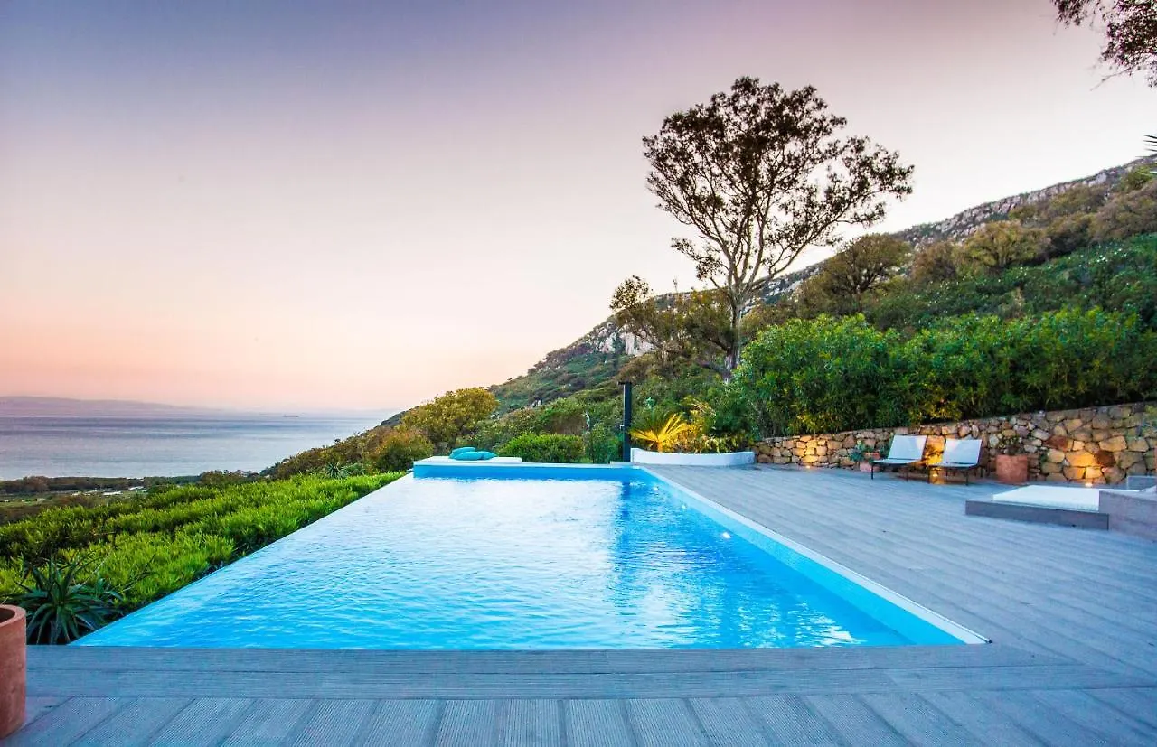 Villa Tarifa Lodge