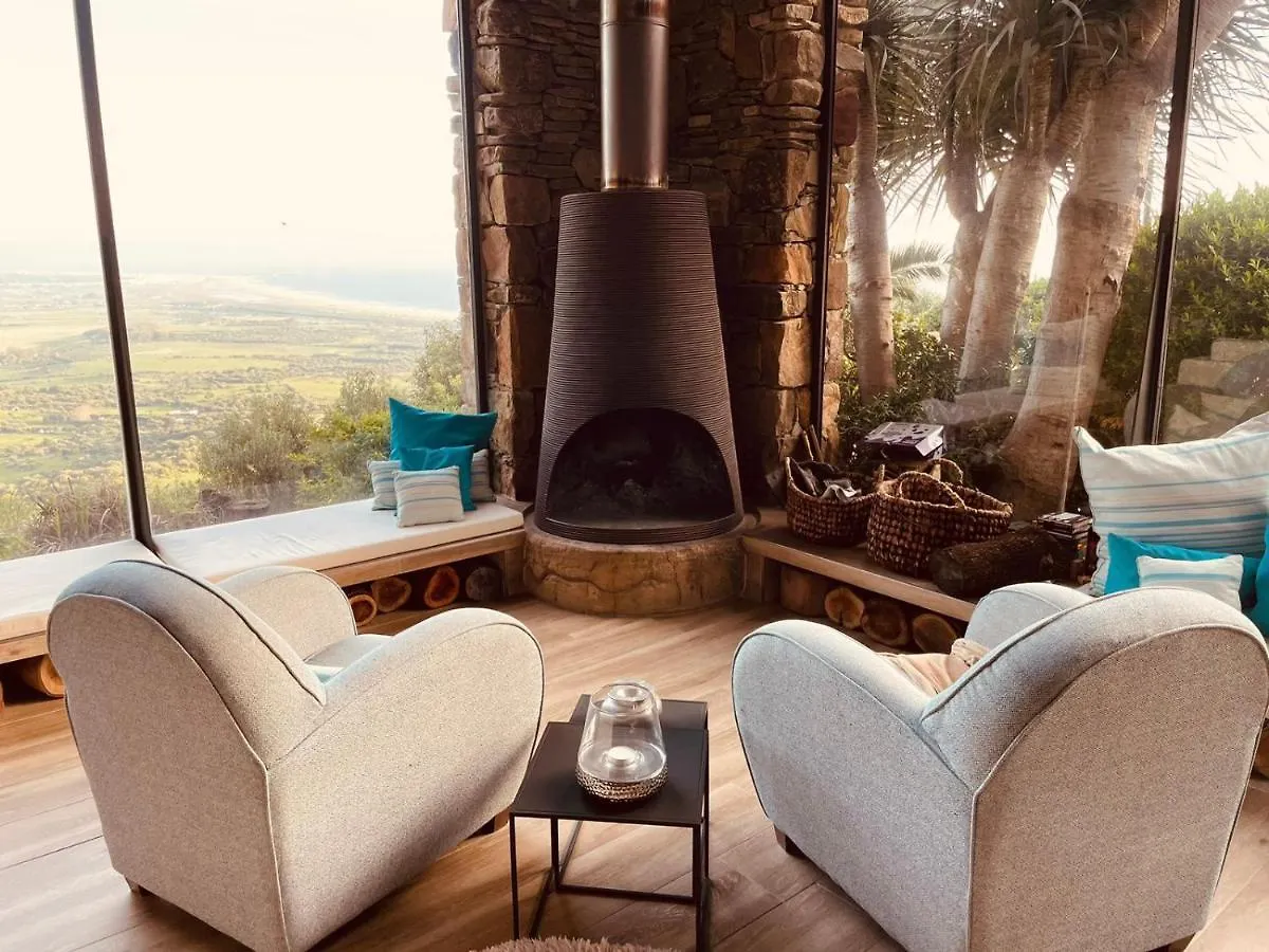 Villa Tarifa Lodge 0*,  Spain