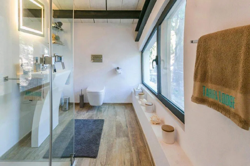 Villa Tarifa Lodge Spain
