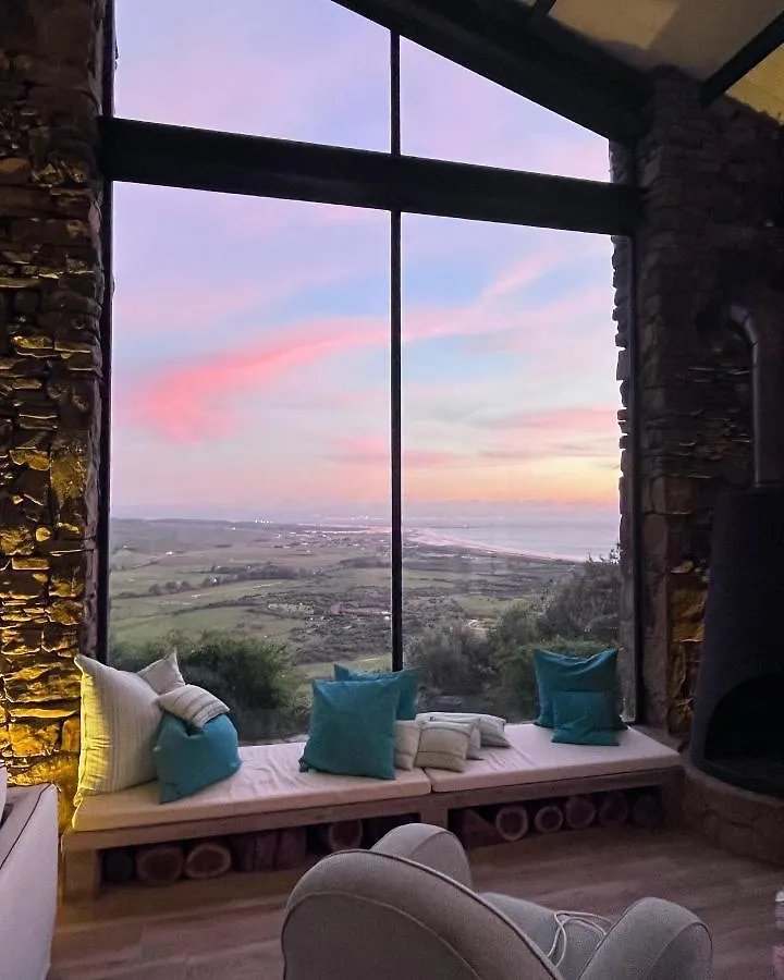 Villa Tarifa Lodge Spain