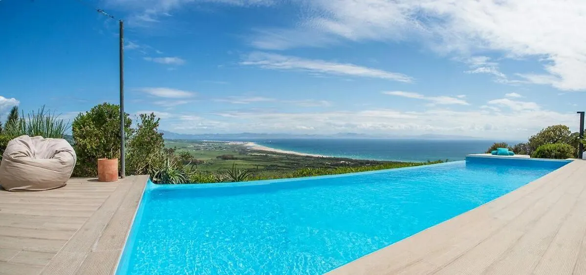 Villa Tarifa Lodge Spain