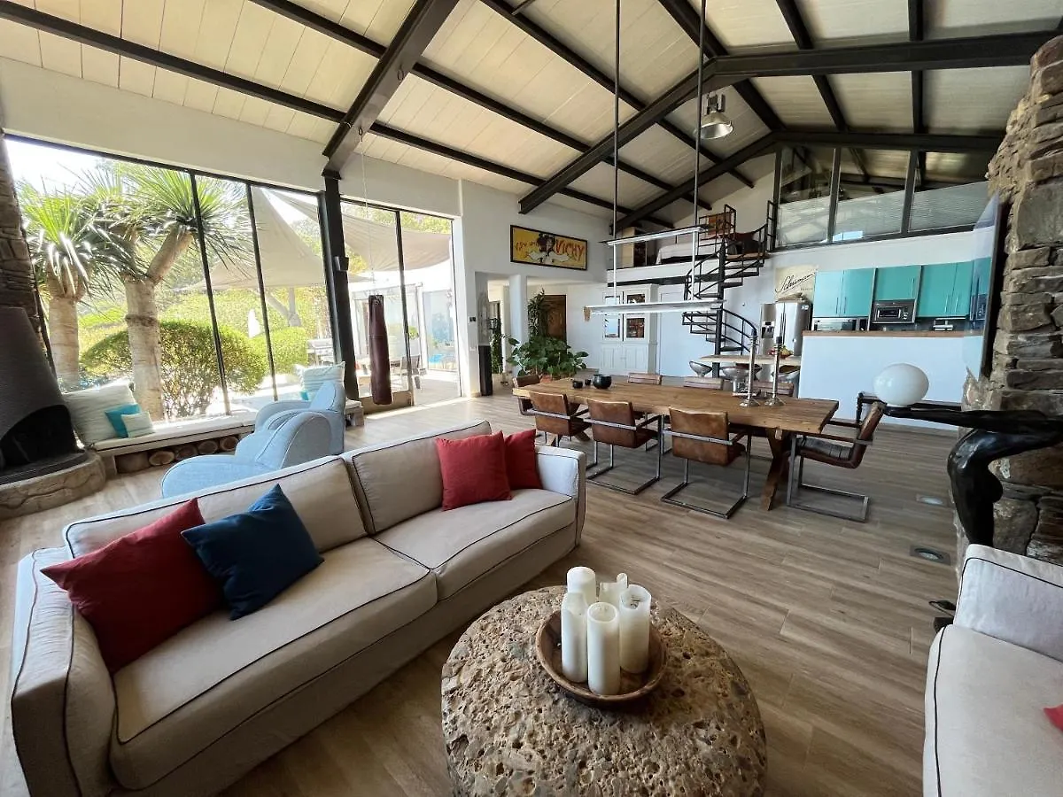 Villa Tarifa Lodge 0*,  Spain