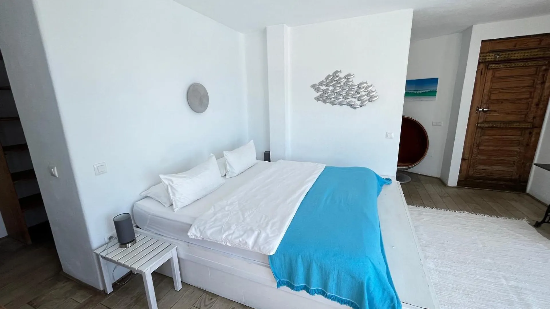Villa Tarifa Lodge 0*,
