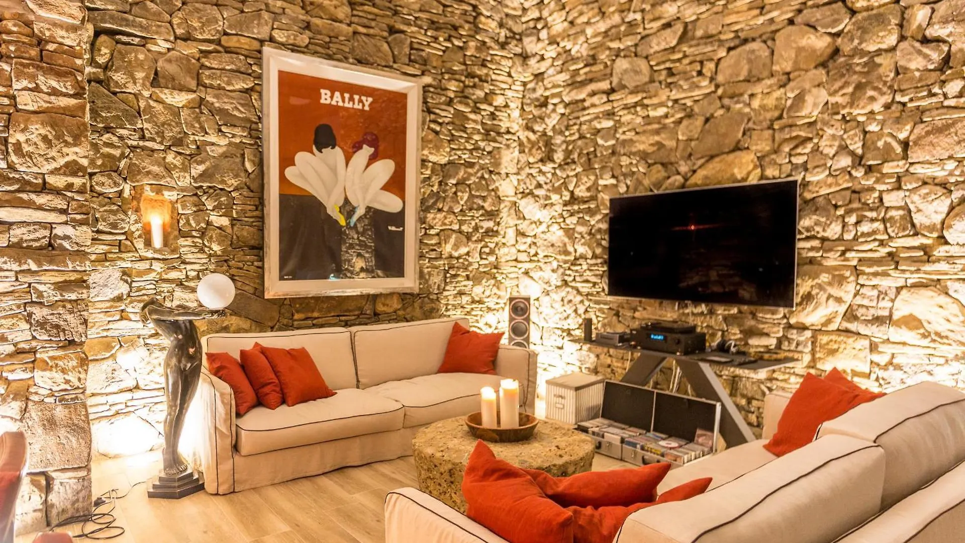 Villa Tarifa Lodge Spain