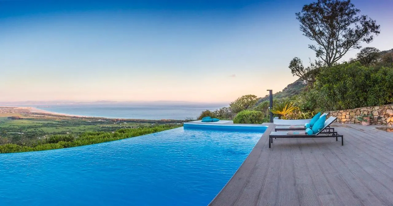 Villa Tarifa Lodge