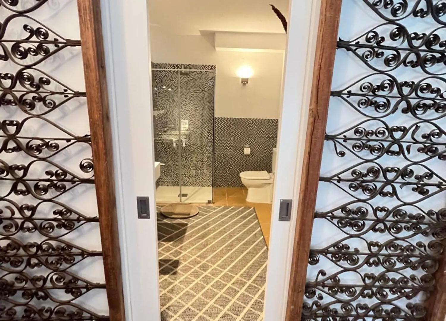 Villa Tarifa Lodge Испания